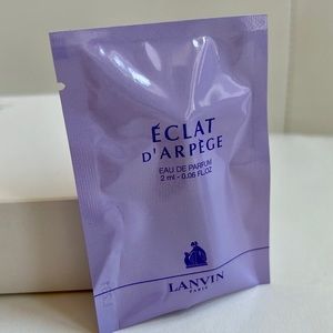 LANVIN Éclat d’Arpège Eau de Parfum Sample